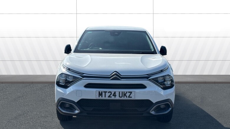 Citroen C4 1.2 PureTech [130] Max 5dr Auto Petrol Hatchback